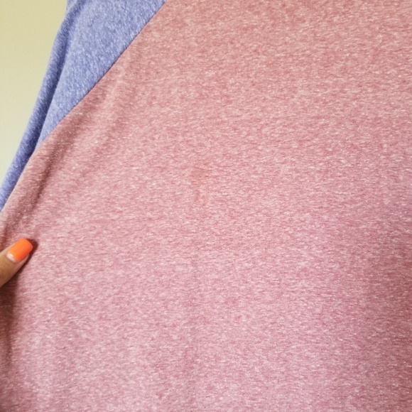 M Lularoe Randy - Picture 2 of 3